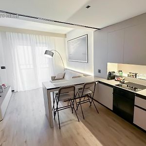 Appartamento deluxe